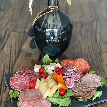 Entre Parenthese Warlus