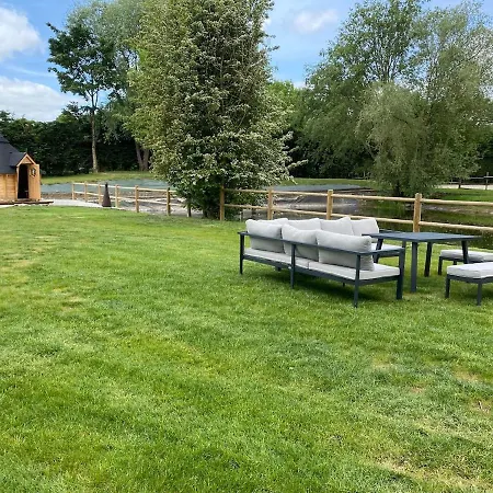 Apartman Entre Parenthese Warlus