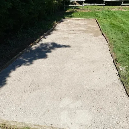 דירה Entre Parenthese Warlus (Pas-de-Calais)