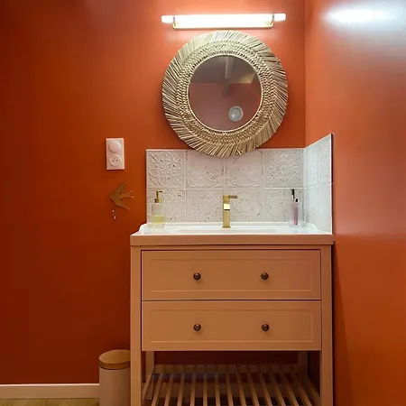 Apartman Entre Parenthese *