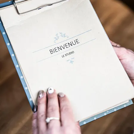 Entre Parenthese Apartman