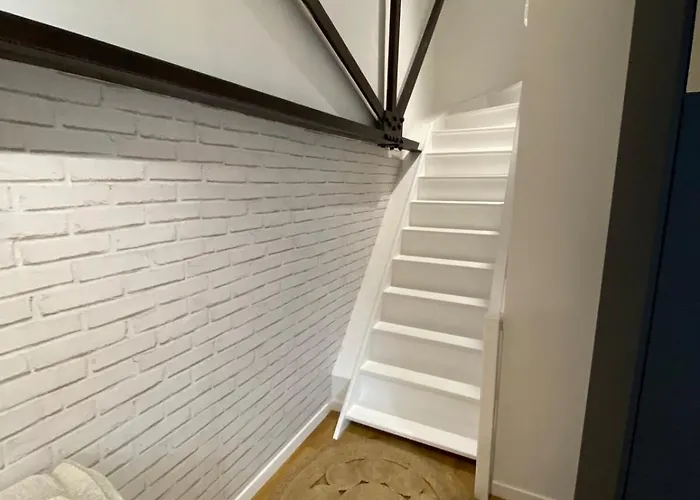 Apartment Entre Parenthese - 