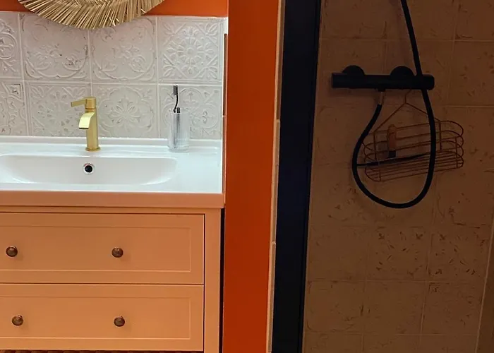 Apartment Entre Parenthese - 
