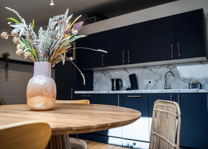 Apartment Entre Parenthese - 